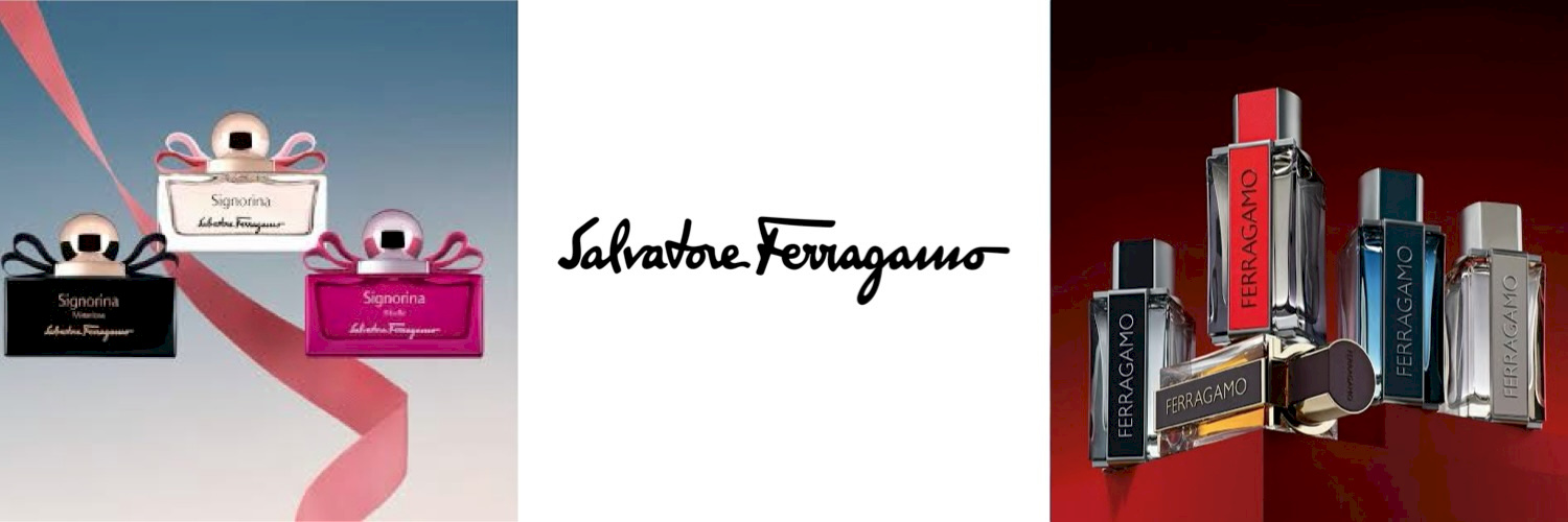 SALVATORE FERRAGAMO