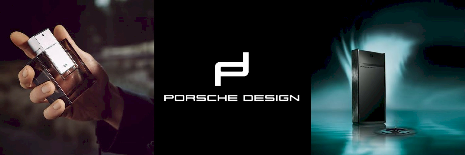 PORCHE