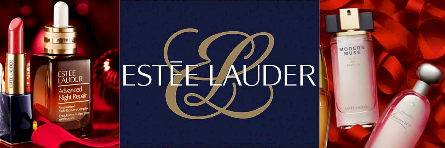 ESTEE LAUDER