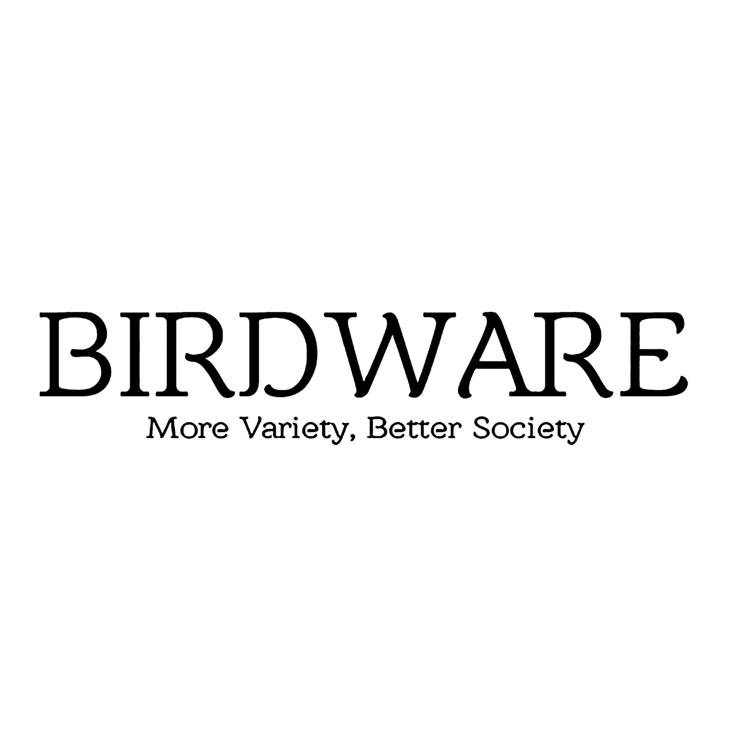 Birdware