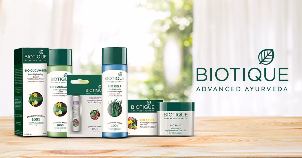 BIOTIQUE