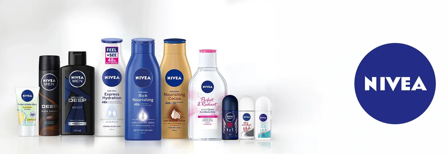 NIVEA