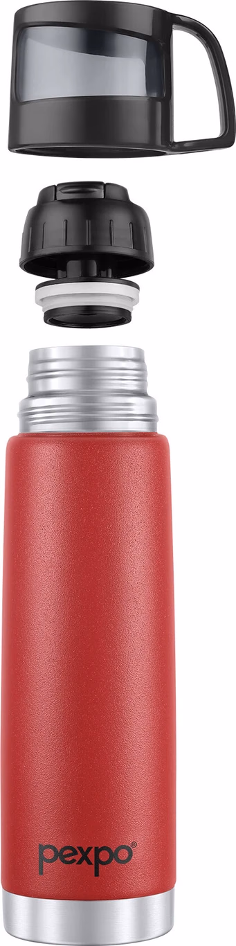Pexpo - Fererro - Stainless Steel Water Bottle