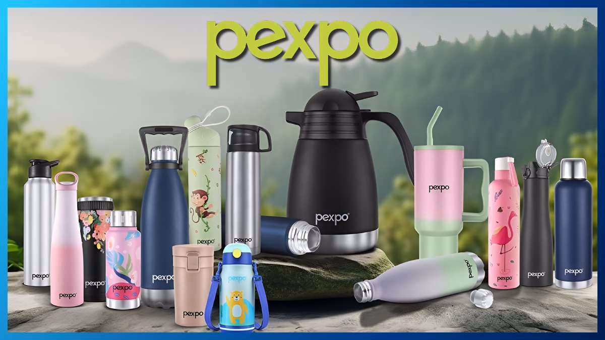 Pexpo