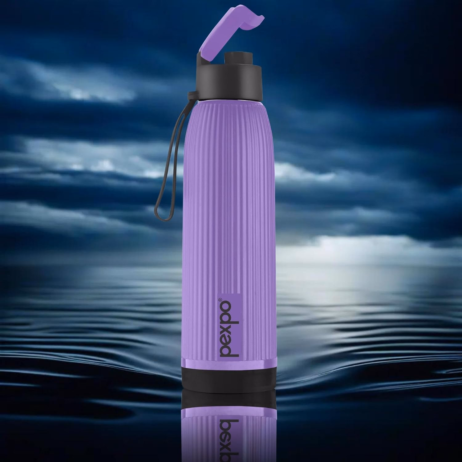 Pexpo - Easy Sip - Insulated Water Bottle