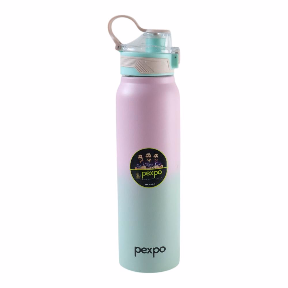 Pexpo - Amaze - Hot & Cold - Insulated Stainless Steel - Water Bottle