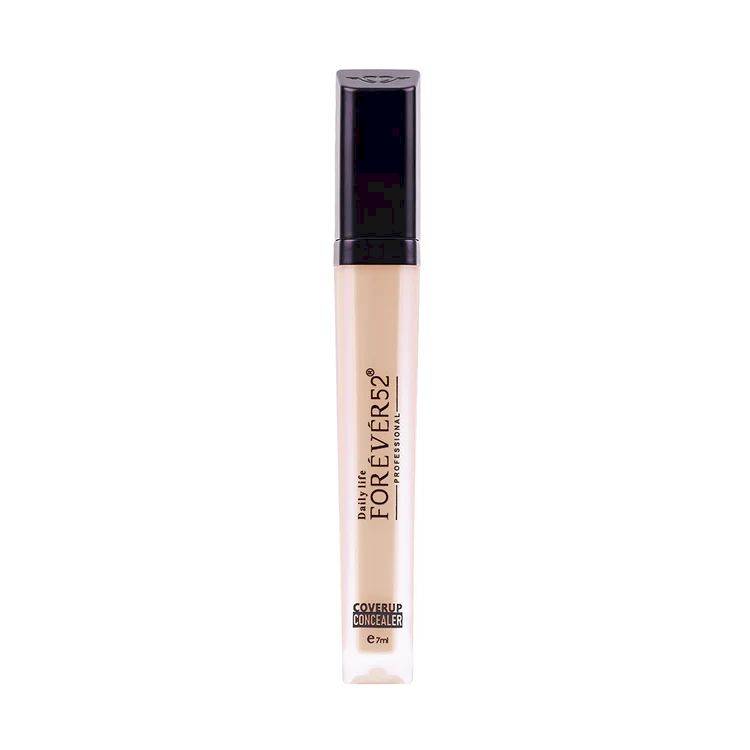 DAILY LIFE FOREVER52 - COVERUP CONCEALER - IVORY - CCU10.2