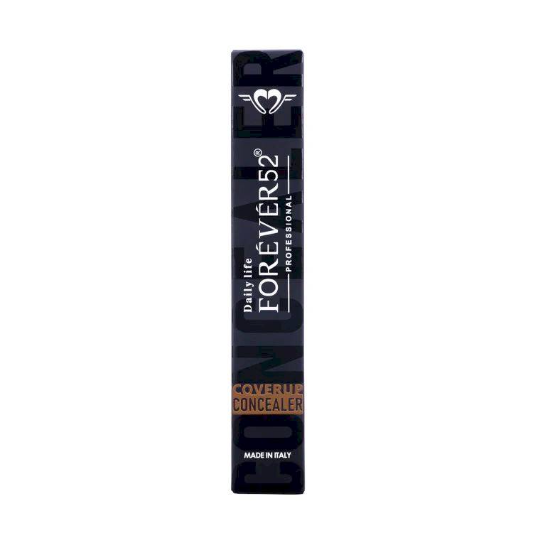 DAILY LIFE FOREVER52 - COVERUP CONCEALER - IVORY - CCU10.2