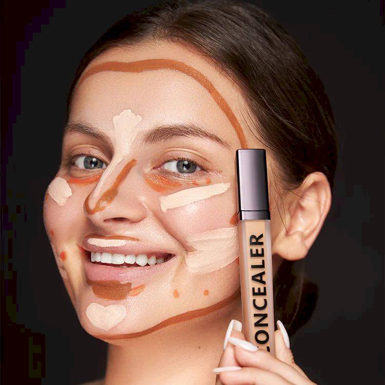 DAILY LIFE FOREVER52 - COVERUP CONCEALER - IVORY - CCU10.2