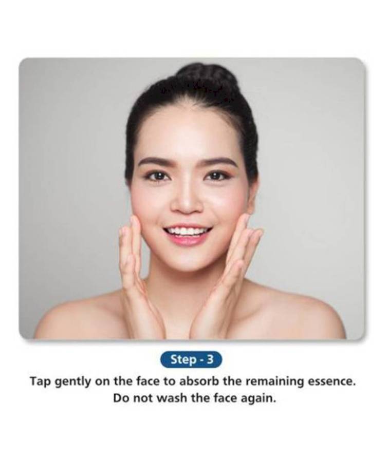 Mirabelle - Argan Oil - Sheet Mask