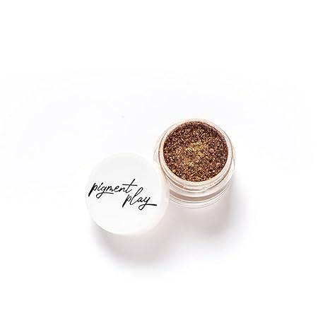 Pigment Play - Spunky Ballerina - Iridescent Loose Pigment Powder