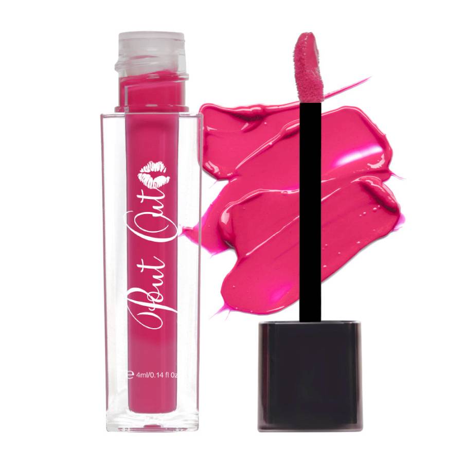 POUT OUT LOUD -FASHIONISTA- POL001-LIPSTICK
