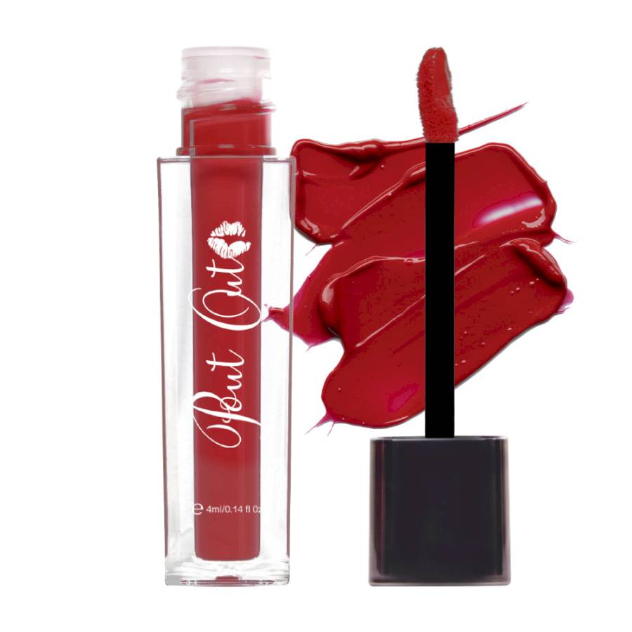 POUT OUT LOUD -BELEIVER- POL002-LIPSTICK