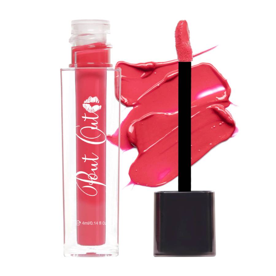 POUT OUT LOUD -HOLLYWOOD- POL004-LIPSTICK
