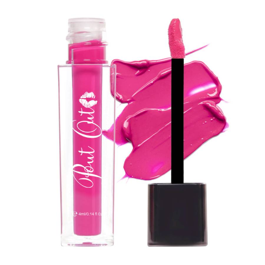 POUT OUT LOUD -FAMOUS- POL005-LIPSTICK