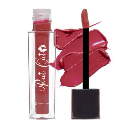 POUT OUT LOUD -CRUSH- POL009-LIPSTICK