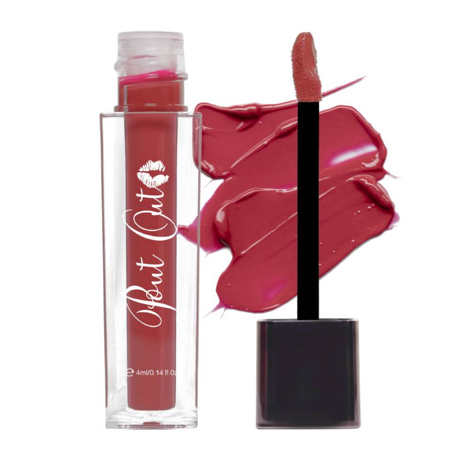 POUT OUT LOUD -CRUSH- POL009-LIPSTICK