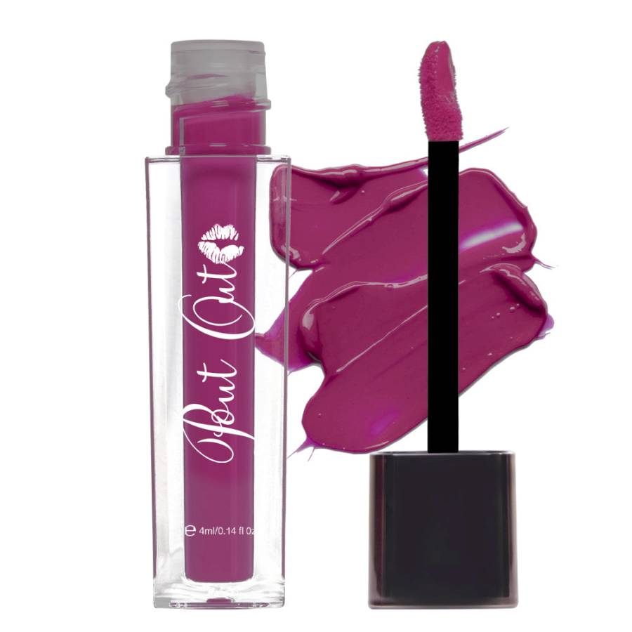 POUT OUT LOUD -LOVER- POL012-LIPSTICK