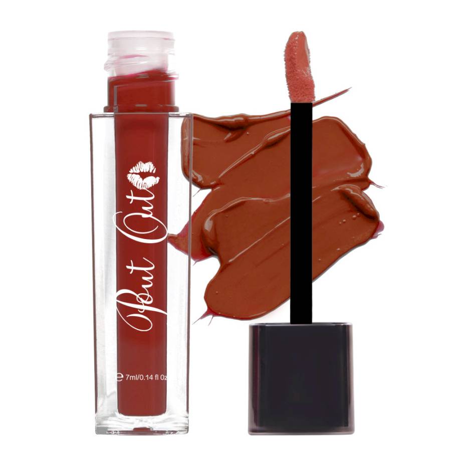 POUT OUT LOUD -ICON- POL013-LIPSTICK