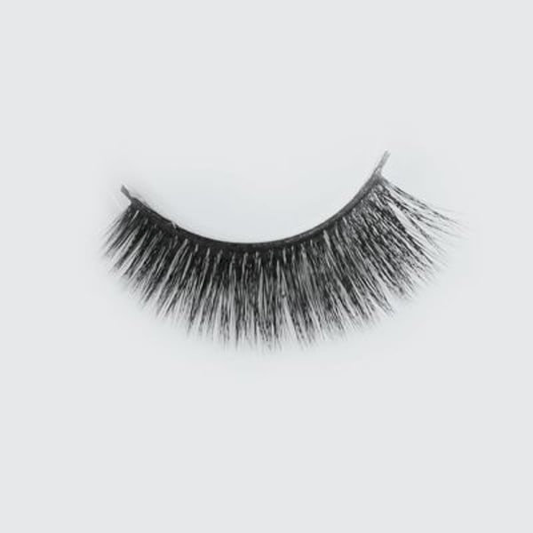 Daily Life Forever 52 - Zakiyah - HD Mink Lashes