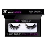 Daily Life Forever 52 - Zakiyah - HD Mink Lashes