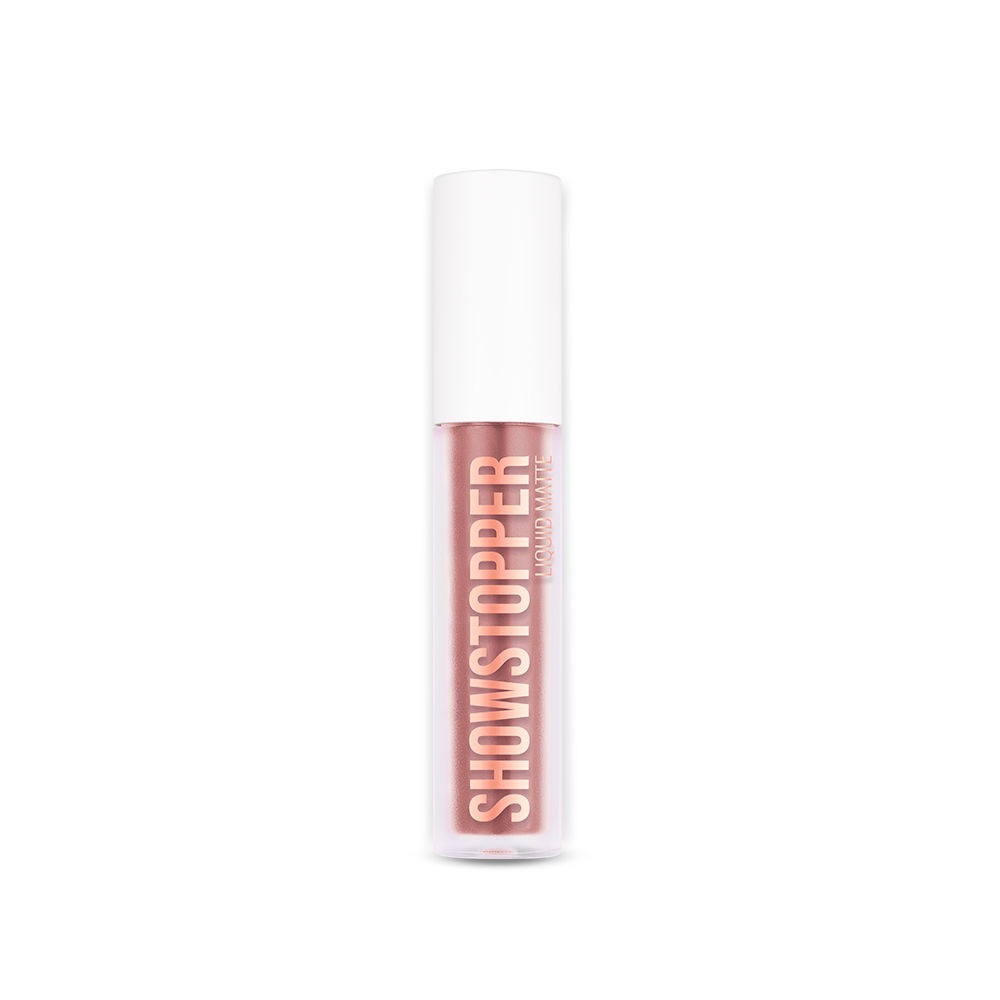 DAILY LIFE FOREVER52 - BROWN GAL - SHOWSTOPPER LIQUID MATTE
