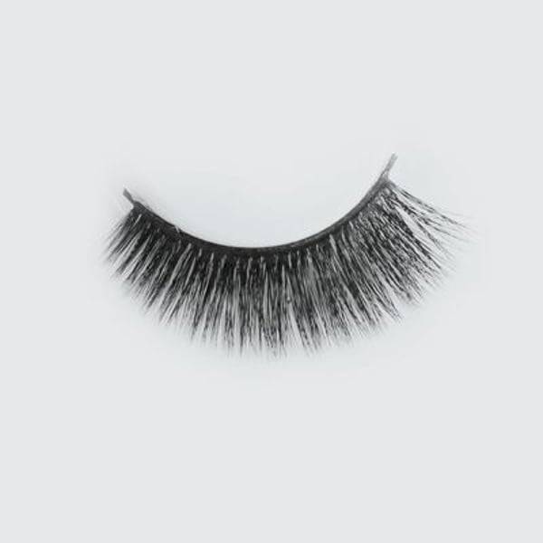 DAILY LIFE FOREVER 52 - HD MINK LASHES HD 022 - FARAH