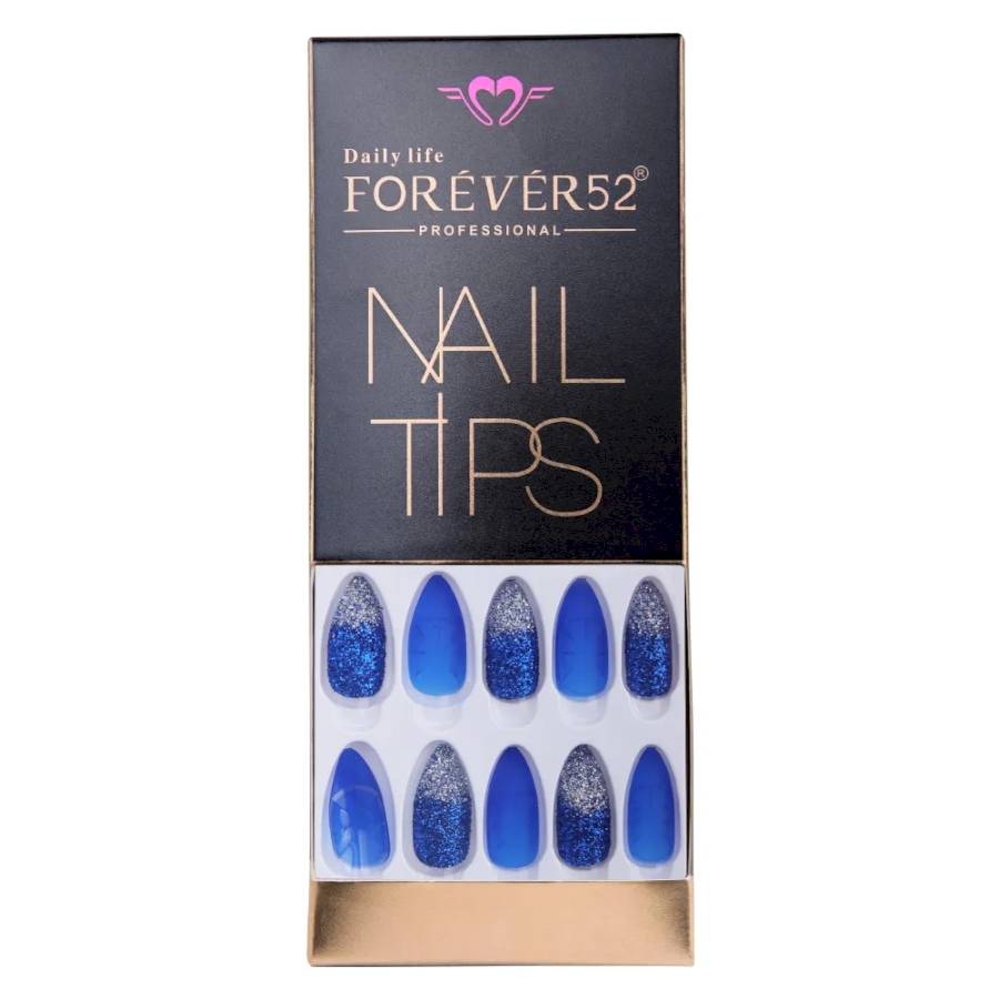 DAILY LIFE FOREVER 52- NAIL TIPS - FNT006