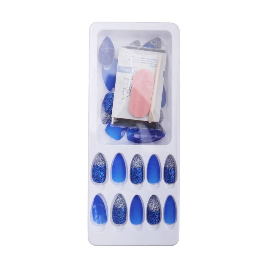 DAILY LIFE FOREVER 52- NAIL TIPS - FNT006