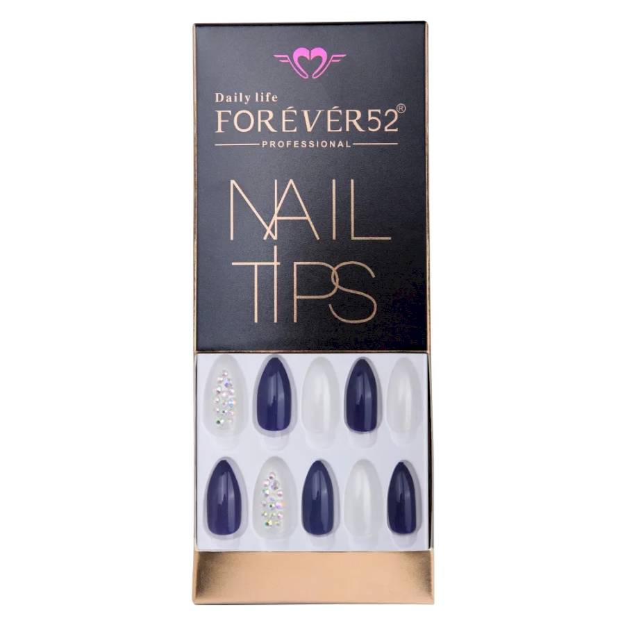 DAILY LIFE FOREVER 52- NAIL TIPS - FNT006