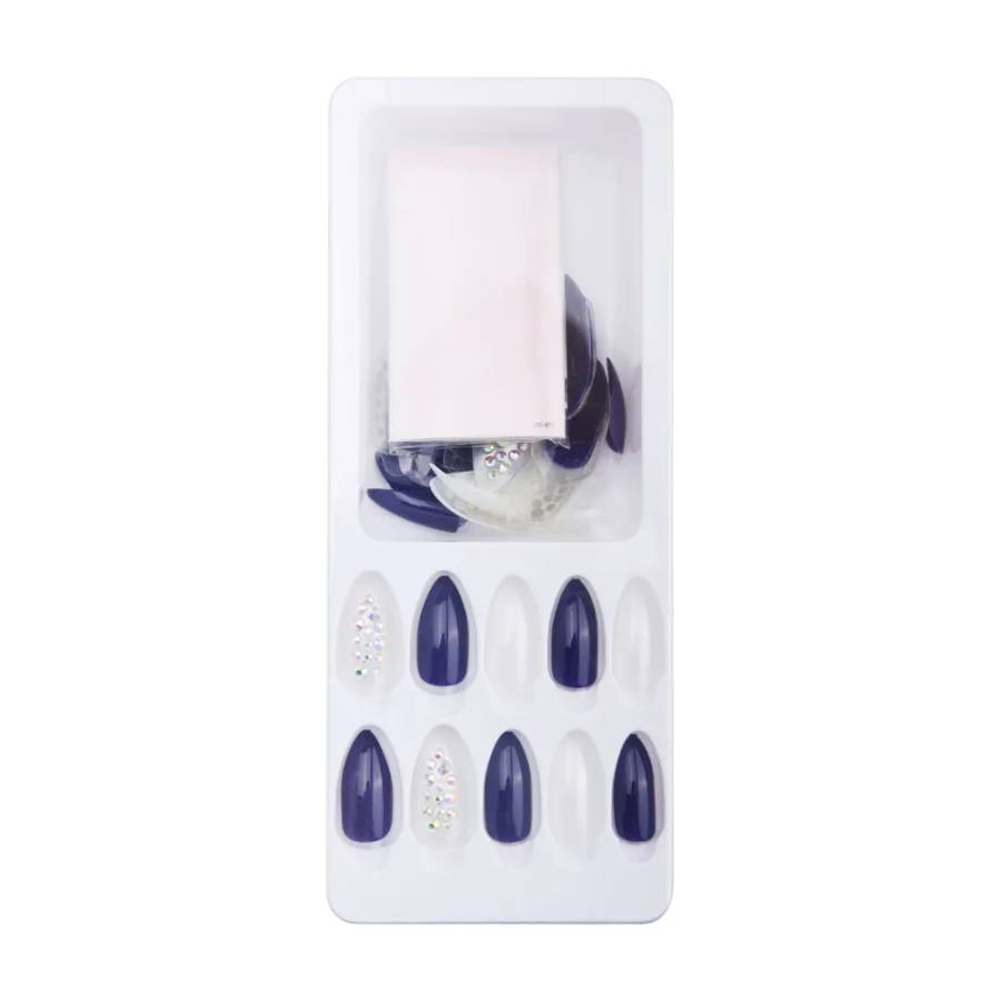 DAILY LIFE FOREVER 52- NAIL TIPS - FNT006
