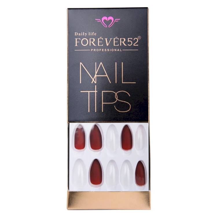 DAILY LIFE FOREVER 52 - NAIL TIPS - FNT013