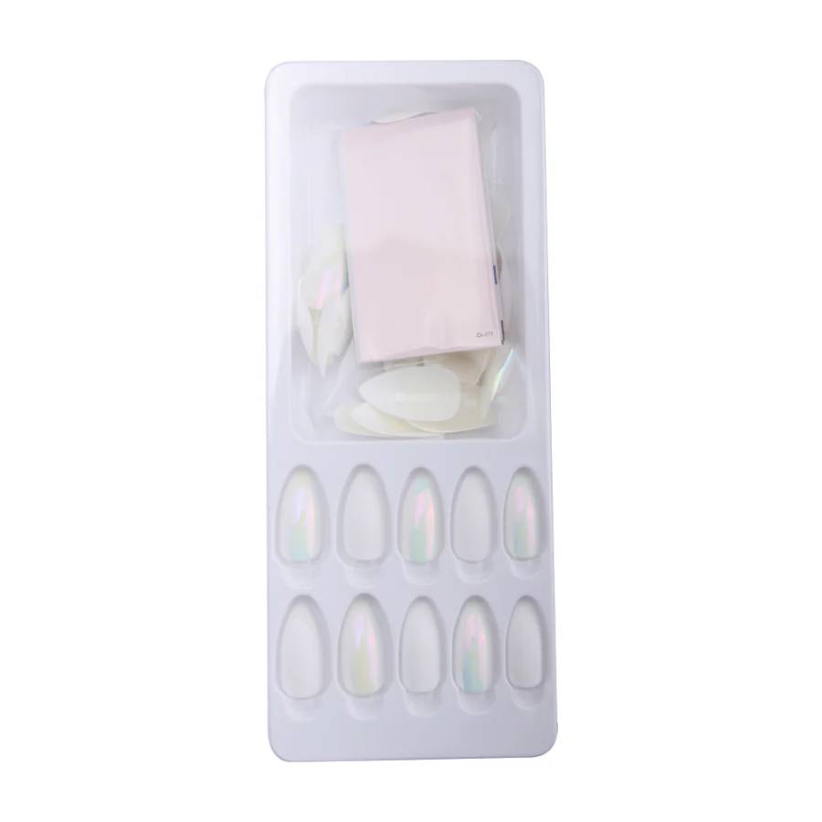 DAILY LIFE FOREVER 52 - NAIL TIPS - FNT015