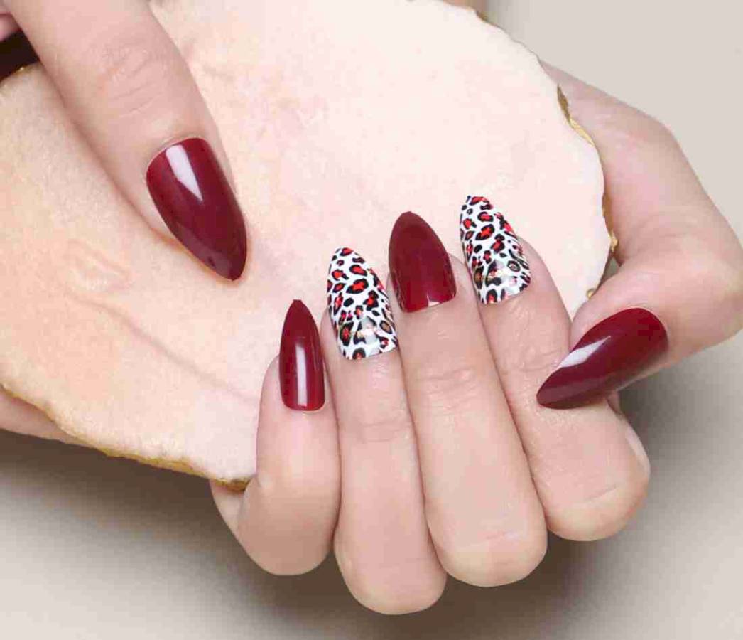 DAILY LIFE FOREVER 52 - NAIL TIPS - FNT026