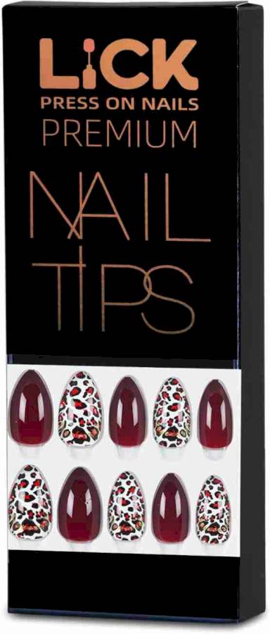 DAILY LIFE FOREVER 52 - NAIL TIPS - FNT026