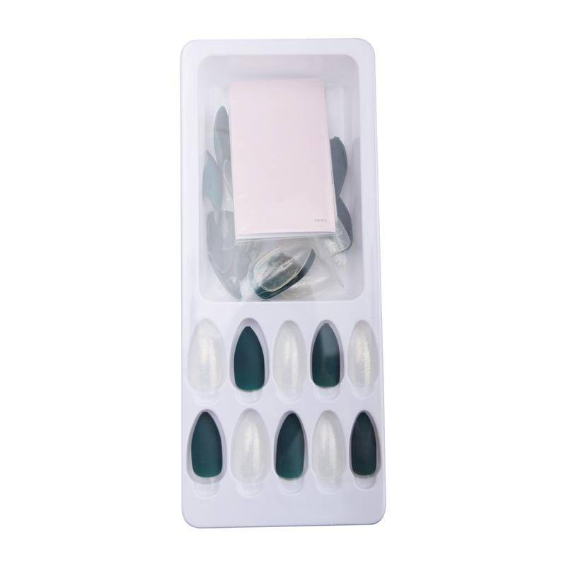 DAILY LIFE FOREVER 52 - NAIL TIPS - FNT011