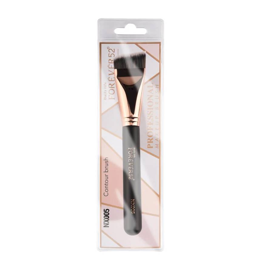 DAILY LIFE FOREVER 52 - CONTOUR BRUSH - NX005