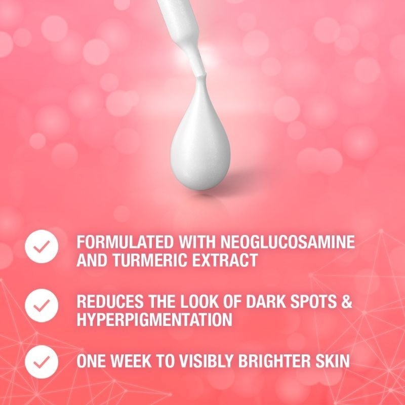 Neutrogena - Bright Boost - Serum