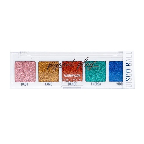 Prime Play - Disco Ball - Eye Shadow