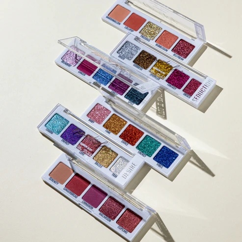 Prime Play - Disco Ball - Eye Shadow