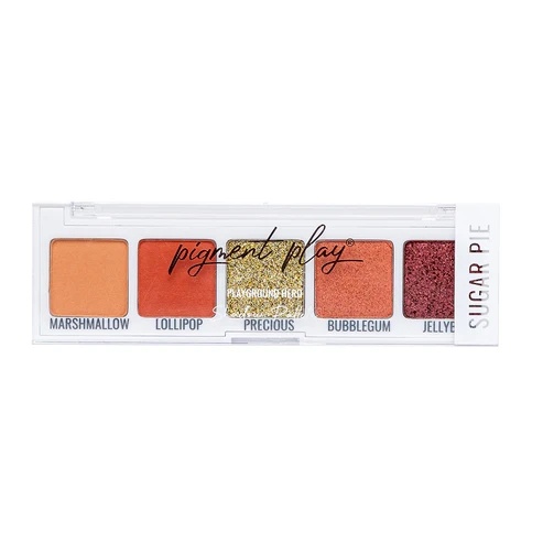 Prime Play - Suger Pie - Eye Shadow
