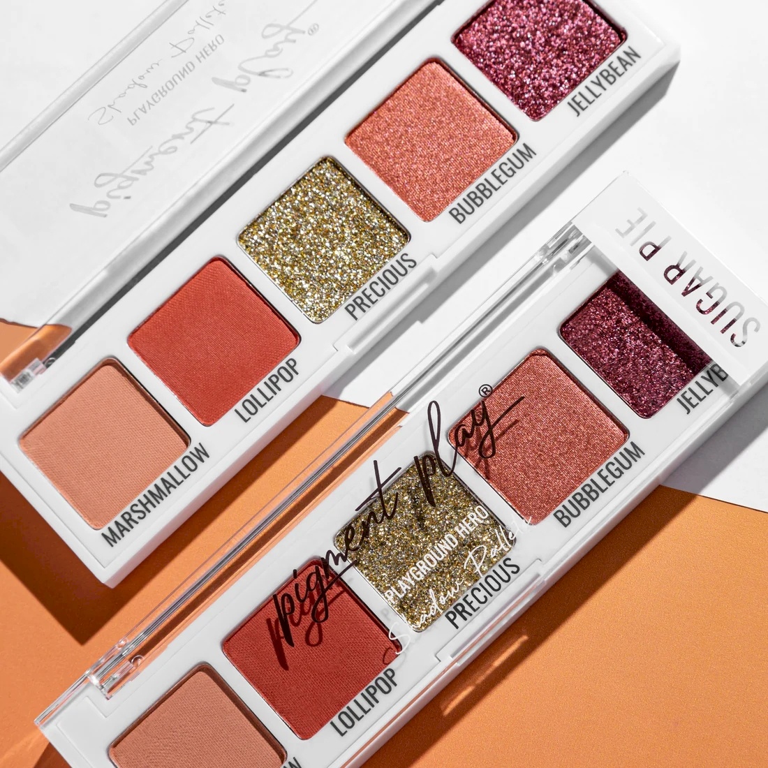 Prime Play - Suger Pie - Eye Shadow