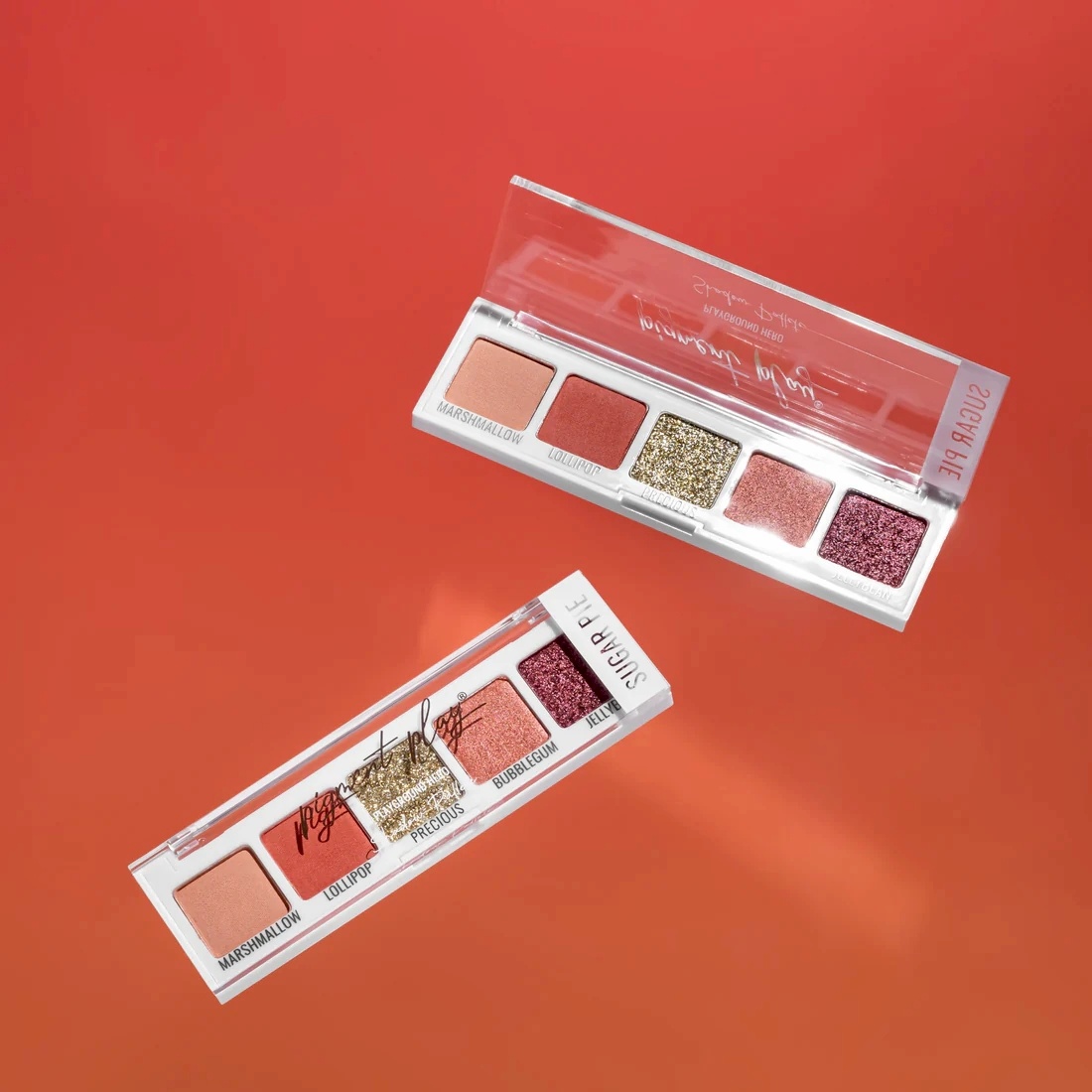 Prime Play - Suger Pie - Eye Shadow