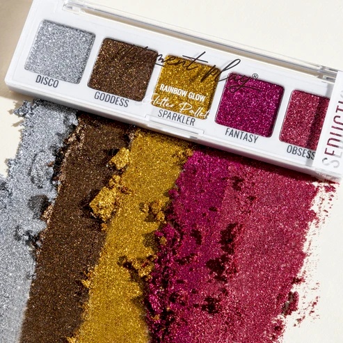 Pigment Play - Seduction - Eye Shadow