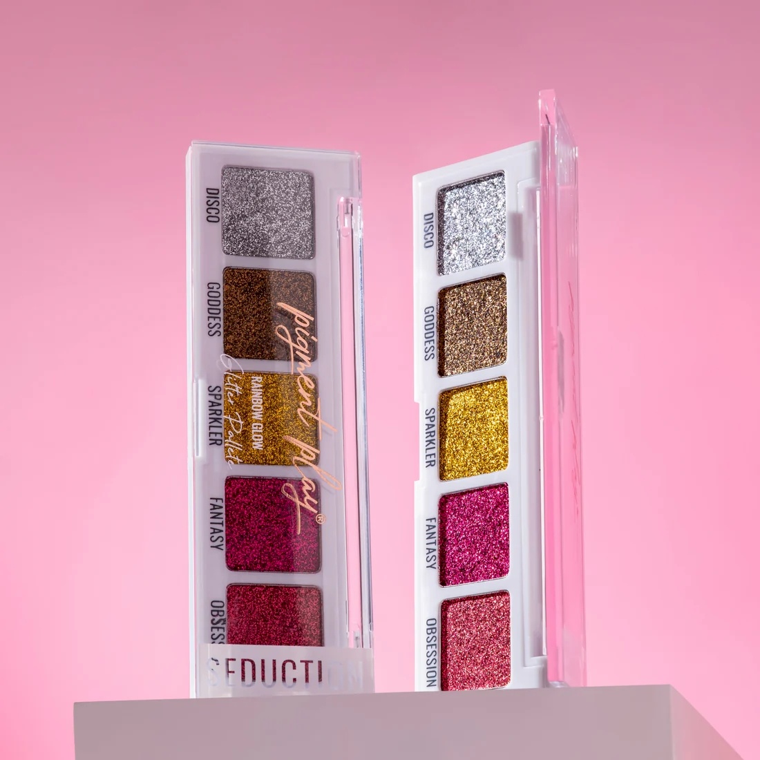 Pigment Play - Seduction - Eye Shadow