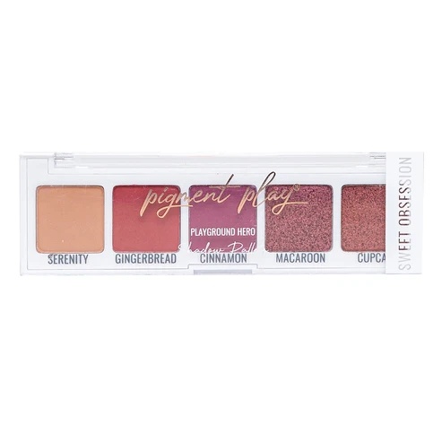 Pigment Play - Sweet Obsession - Eye Shadow