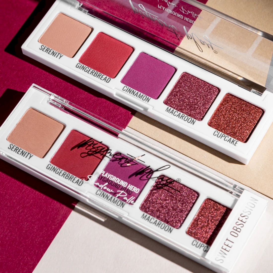 Pigment Play - Sweet Obsession - Eye Shadow