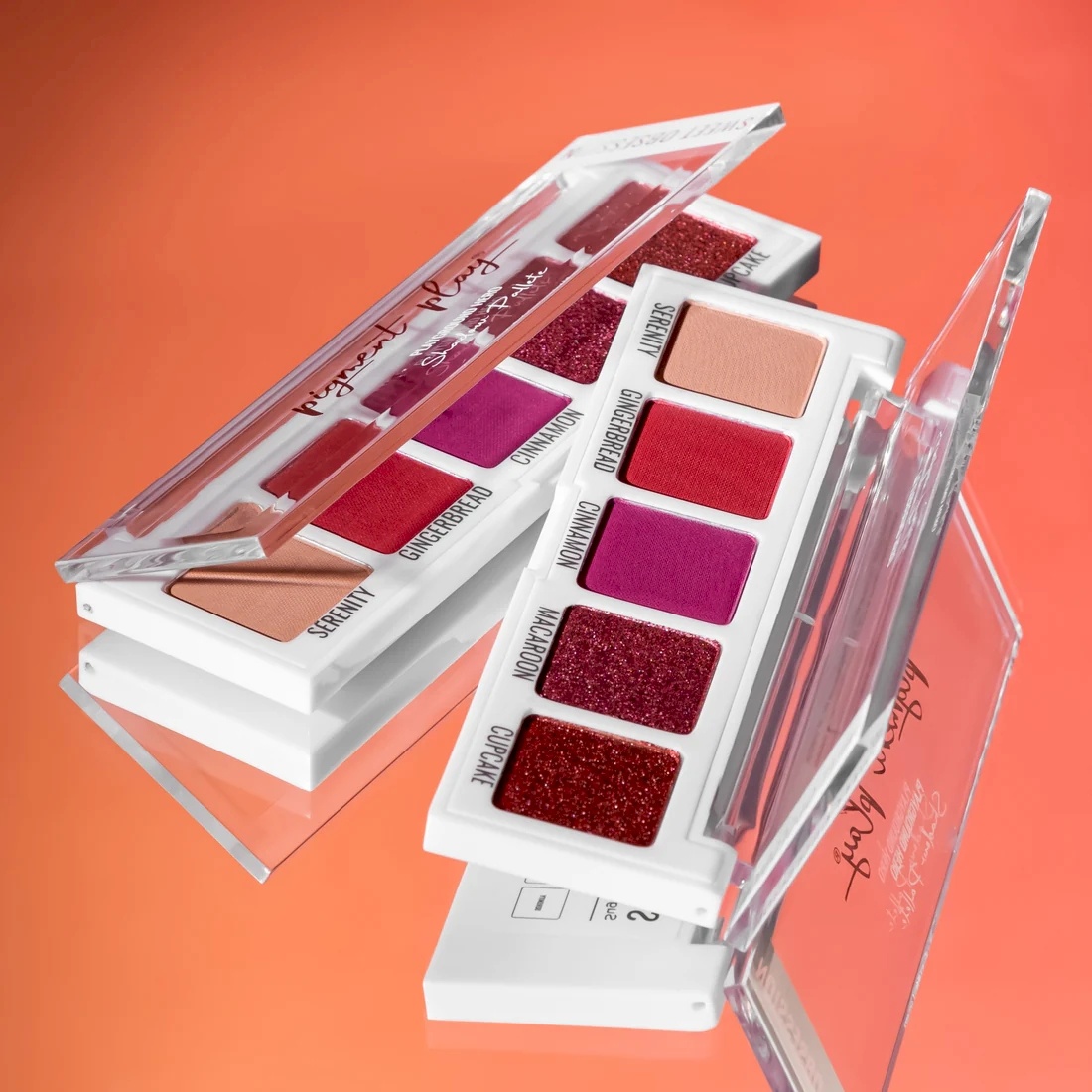 Pigment Play - Sweet Obsession - Eye Shadow