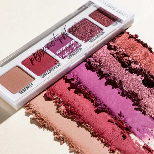 Pigment Play - Sweet Obsession - Eye Shadow