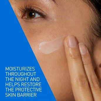 CERAVE - FACIAL MOISTURISING LOTION PM